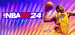 2K Games NBA 2K24 [Kobe Bryant Edition] (PC)