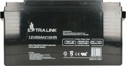 ExtraLink Baterie ExtraLink AGM 12V 65AH (EX.19003)