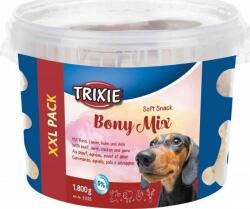 TRIXIE Snacks Soft Snack Bony Mix XXL, 1.800 g (TX-31526)