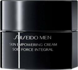 Shiseido Men Skin Responsabilizarea Cremă 50ml crema anti-rid pentru fata (768614143925)