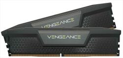 Corsair VENGEANCE 32GB (2x16GB) DDR5 6200MHz CMK32GX5M2X6200C32