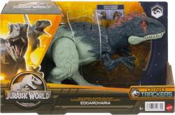 Mattel Figura Mattel Jurassic World Eocarcharia Dinozaur amenințător HLP17 (HLP17) Figurina