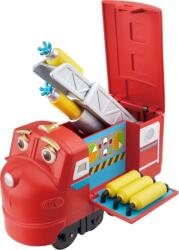 TM Toys Stations. Pop & Transform Wilson (474514) Trenulet
