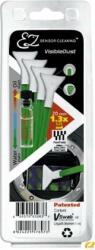 Visible Dust Kit Visible Dust EZ Kit de curățare a matricei camerei 1, 3x 20 mm verde (5695377) (VT70053)
