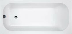 Sanplast Free Line rectangular 140 x 70cm (610-040-0030-01-000) (610-040-0030-01-000)