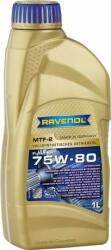 Ravenol ULEI RAVENOL MTF-2 75W80 1L GL4/5 / 235.10, G052 911 (75W80 MTF 2 1L)