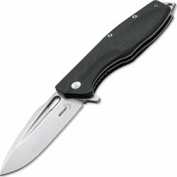 TOGO Knife Bker Plus Caracal Folder 42 (01BO753)