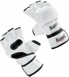 Allright mănuși din piele Pro MMA L alb allright