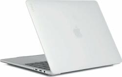 Uniq Carcasa Protectie Uniq Husk Pro Claro pentru Apple MacBook Air 13" (2020), Transparent (UNIQ270MCL)