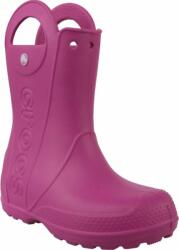 Crocs Pantofi de ploaie Crocs pentru copii, roz Sr. 32-33 (12803) (12803-6X0)