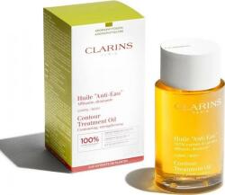 Clarins Clarins Contour ulei de îngrijire corporală 100 ml (136589)