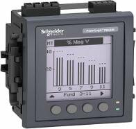 Schneider Transformator contor de rețea Schneider 100-415V AC Panou Ethernet 96 x 96mm (METSEPM5340) (METSEPM5340)