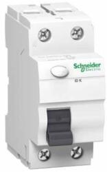 Schneider RCD 2P 25A 0, 03A AC tip IDK-A25-30-2 - A9Z01225 (A9Z01225)