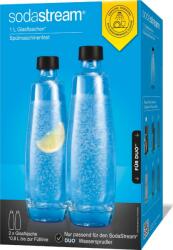 SodaStream 2x sticla SodaStream DUO (1047205490) Cana filtru de apa