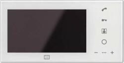 ACO ACO INS-MP7 WH (alb) Monitor digital color INSPIRO 7 pentru sisteme video interfon (6060)