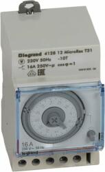 Legrand Cronometrul 352 PA analogic 230V 50Hz un contact zwierny- 412812 (412812)