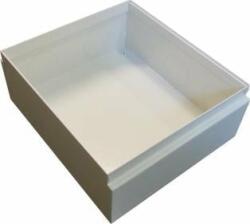 Alantec Baza adaptiva pentru cutie de podea pentru sapa de beton, potrivita pentru cutie tip PP005 ALANTEC - ALANTEC (PPP02)