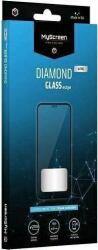 MyScreen MS Diamond Glass Lite Edge FG Sam Xcover 6 Pro G736 negru/negru Full Glue