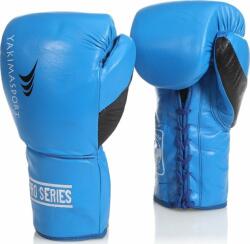YakimaSport Mănuși de box YakimaSport albastru lup l 10 oz *ys (100521 10oz)