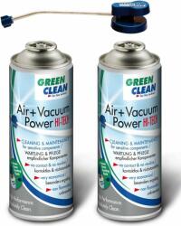 Kit Spray cu aer 400ml Hi Tech si Top ventil Green Clean GS-2051 (GS2051)