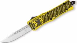 CobraTec Cobratec Knife Med Yellow Game Bl DNS (06CT082)