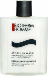Biotherm HOMME ras arde eliminator după ras Balsam 100 ml (S4511225)