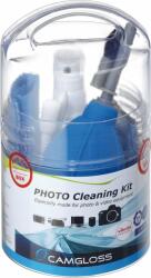 Camgloss Foto Kit Kit de curățare pentru camere și camere video (C8021168) (CG021168)