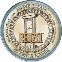 Reuzel REUZEL_Hollands Finest Shave Cream krem do golenia 283, 5g (859847006351)