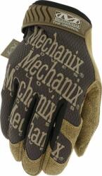 Mechanix Wear MECHANIX THE ORIGINAL® BROWN GLOVES (MG-07-009)