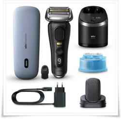 Braun Series 9 Pro 9590cc Borotva