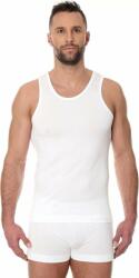 Brubeck Tricou Brubeck pentru bărbați COMFORT COTTON alb XL (TA00540A) (TA00540A)