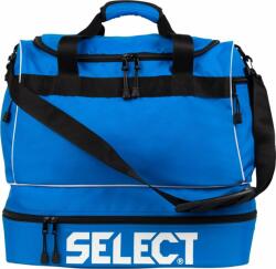 Select Geantă Select pentru bărbați pentru fotbal, albastru 53 l (T1528)