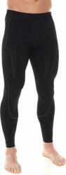 Brubeck Pantaloni unisex Cooler cu picior lung negru XL (LE11070) (LE11070)