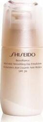 Shiseido Shiseido Benefiance Emulsie de zi pentru netezirea ridurilor SPF20 75 ml (116302)