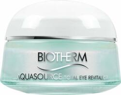 Biotherm Crema pentru ochi Biotherm Aquasource, 15 ml (0000046733)