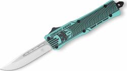 CobraTec Knife Cobratec Med Tiffany BluGraBl DNS (06CT080)
