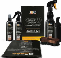 ADBL ADBL Leather Kit Kit universal de îngrijire a tapițeriei din piele