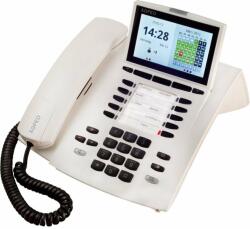 AGFEO Telefon fix Agfeo , alb, cablat (6101322)