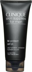 Clinique Skin Supplies For Men M Protect SPF21 emulsie hidratantă pentru față 100 ml (20714238537)