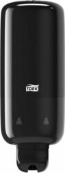 Tork Dozator de săpun Tork Tork - Dozator de săpun lichid și spray, 1 L - Negru (560008)