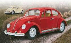 Jamara Toys VW Beatle 1: 18, 27MHz, czerwony (405110) (405110)