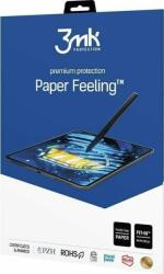 3mk Folie de protecție 3MK 3MK PaperFeeling Amazon Kindle Oasis 2/3 2buc/2psc Folie (3M004587)
