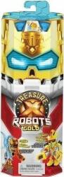 Moose Figurină robot de aur Cobi TreasureX Robots (509511)