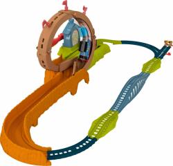 Mattel Thomas & Friends Epic Loop - Set de reparații HJL20 (HJL20) Trenulet