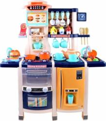 Jokomisiada Bucătărie mare pentru cuptor frigider pentru copii (ZA3547) (ZA3547 NI)