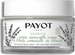 PAYOT Cremă de față Payot Payot Herbier Creme Universelle 50 ml Lavandă (S4514998)