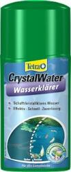 Tetra 1 litru iaz mijloace pentru stabilirea de apă de cristalizare a tratarea apei (Tetra Pond CrystalWater 1 l - ś)