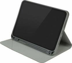 Tucano Husă metalică pentru tabletă TUCANO - Husă ecologică pentru iPad mini 6 (gri închis) (IPDM6MT-SG)