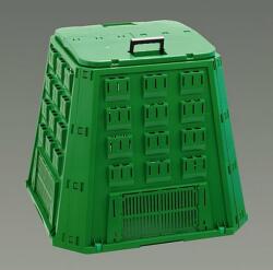 Prosperplast Compost Prosperplast 850L verde (IKST800) (IKST800)