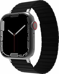Jcpal JCPal FlexForm Apple Watch Band neagră (38/40/41mm) (JCP6279)